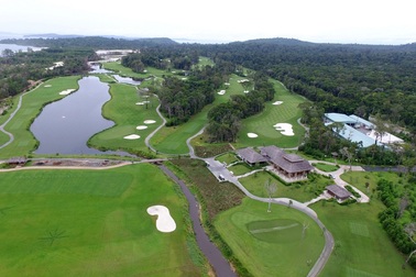 88% biệt thự nghỉ dưỡng Vinpearl Phú Quốc Villas được đăng kí mua trong 2 ngày mở bán