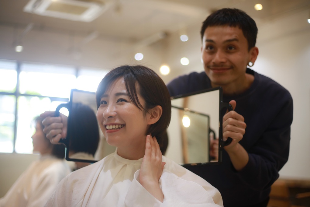 Những công việc khiến đàn ông Nhật Bản khó lấy vợ - 1