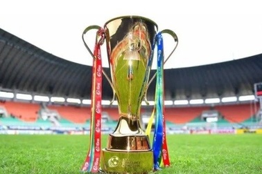 7 tỷ đồng cho ngôi vô địch AFF Cup 2020