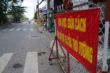 TPHCM gặp khó khăn khi người từ thành phố này về Đồng Nai phải cách ly
