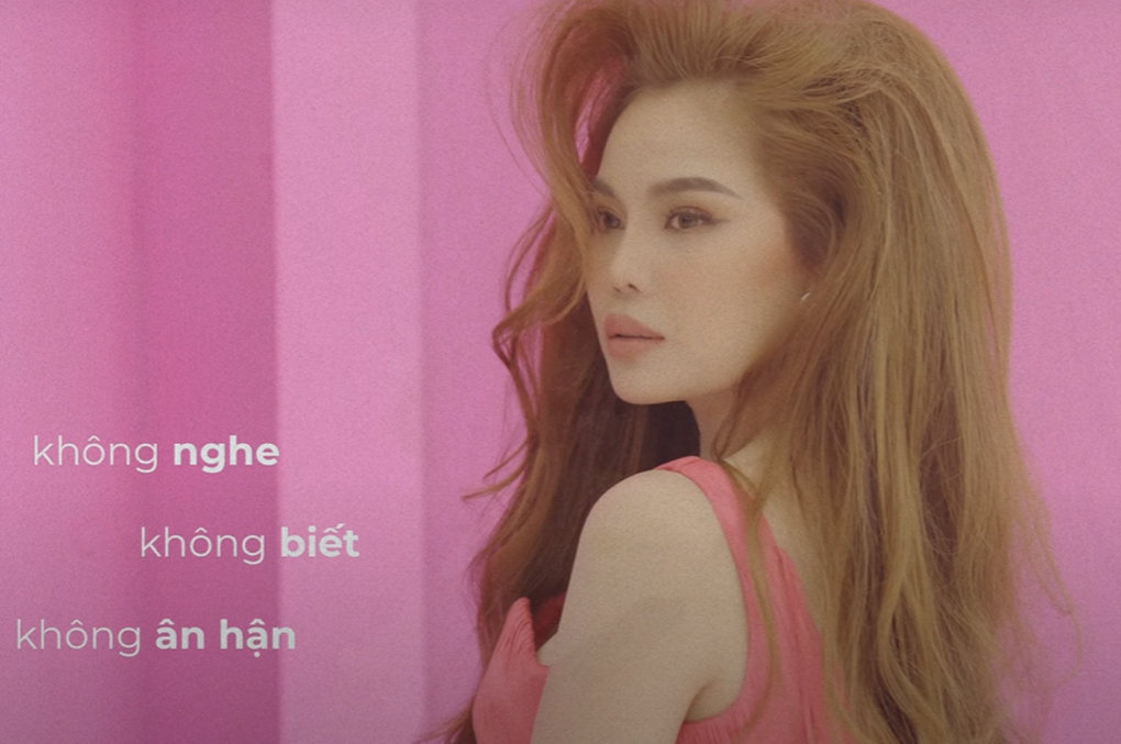 Giang Hồng Ngọc thừa nhận từng yêu đến lụy - 3 Giang Hồng Ngọc thừa nhận từng yêu đến lụy - 3