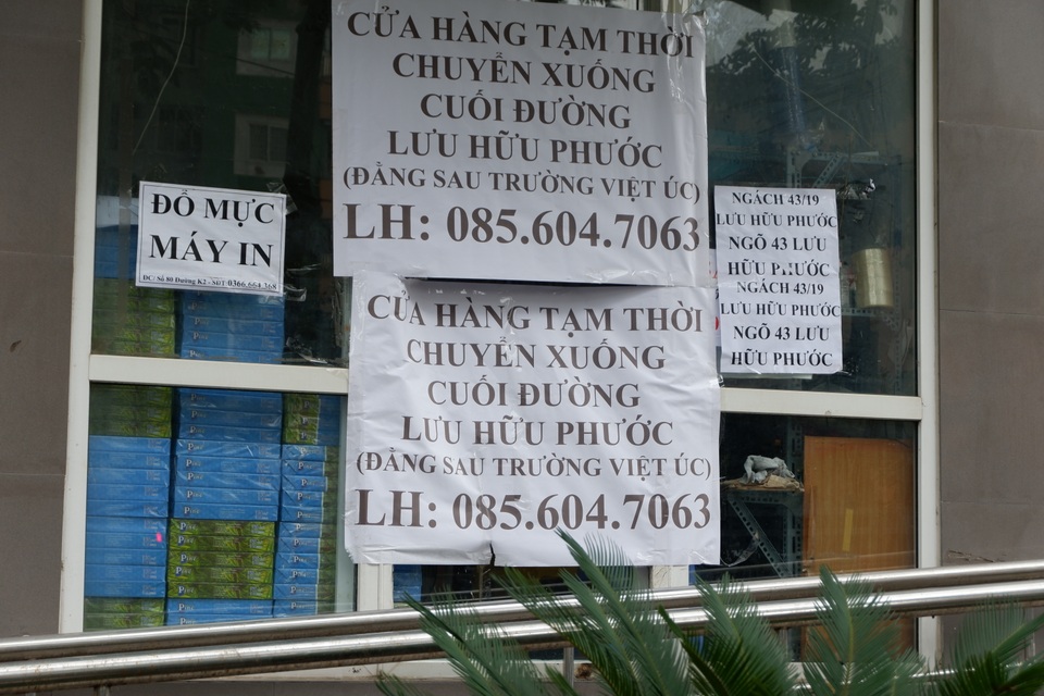Hà Nội: Hình ảnh đối lập tại khu KTX sinh viên nhường chỗ cho người cách ly - 6 Hà Nội: Hình ảnh đối lập tại khu KTX sinh viên nhường chỗ cho người cách ly - 6