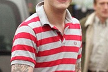 Chồng Amy Winehouse đã ra tù