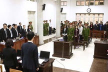 Nói lời sau cùng, Trịnh Xuân Thanh vẫn muốn sang... Đức thăm vợ con