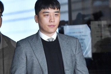 Toà án lần thứ hai từ chối yêu cầu bắt giam Seungri