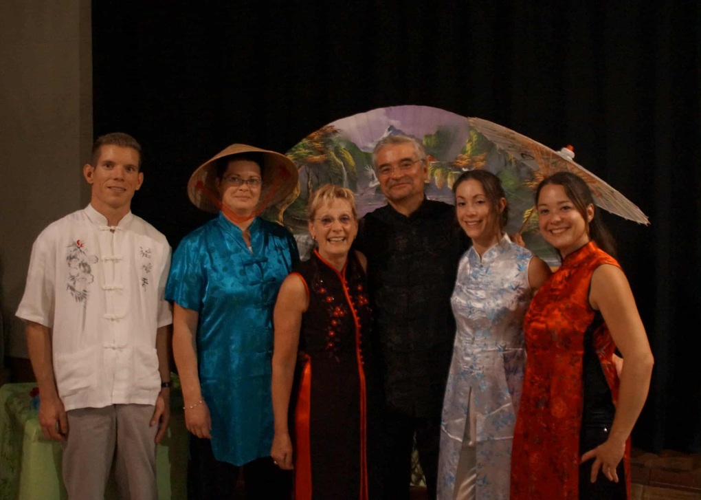 Avocată franceză abandonată la vârsta de 6 ani, în căutarea disperată a mamei sale biologice în Vietnam - 5