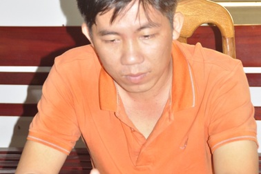 Sát thủ giết người, ném xác xuống sông phi tang... đã sa lưới