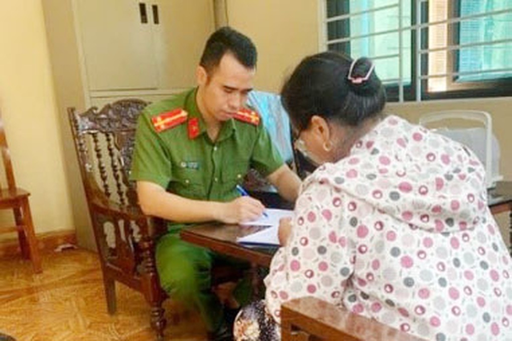 Xử phạt người đàn ông chia sẻ video AI có nội dung xuyên tạc - 2 Xử phạt người đàn ông chia sẻ video AI có nội dung xuyên tạc - 2