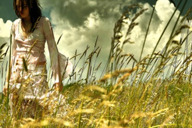 Sau nỗi đau mất người yêu…