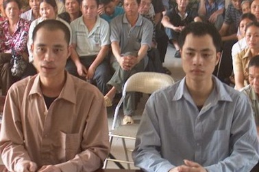 Giết người vì nợ... 300 nghìn đồng của anh trai