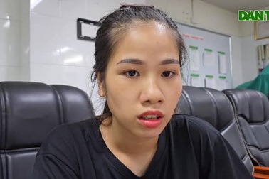 Bạn đọc Dân trí giúp đỡ bé trai 8 tháng tuổi được xuất viện