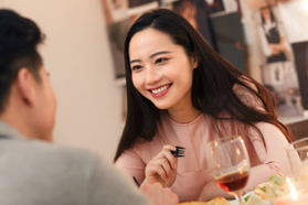 Tôi từ chối hẹn hò thạc sĩ kinh tế sau bữa ăn 1,3 triệu đồng