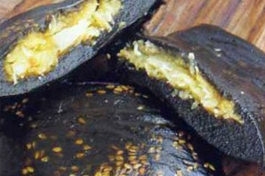 Đặc sản chỉ có ở nơi “một tiếng gà ba tỉnh nghe rõ”