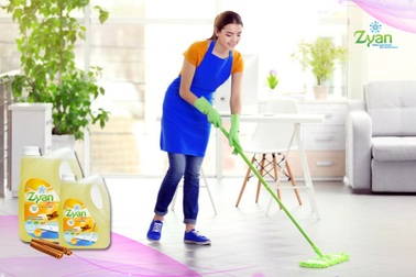 Zyan Nano Silver - giải pháp từ thiên nhiên được phụ nữ Việt tin dùng