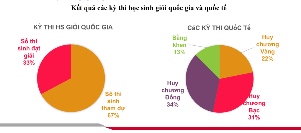 Bộ Giáo dục bàn lại việc dùng chứng chỉ IELTS để miễn thi tốt nghiệp THPT - 3