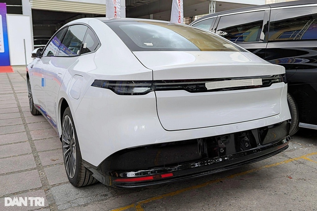 Nissan xuất khẩu xe điện từ Trung Quốc vào năm sau, có mẫu đã về Việt Nam - 2 Nissan xuất khẩu xe điện từ Trung Quốc vào năm sau, có mẫu đã về Việt Nam - 2