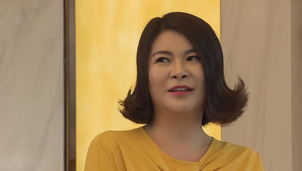 Tạm ngừng phát sóng bộ phim “Đừng bắt em phải quên” - 2 Tạm ngừng phát sóng bộ phim “Đừng bắt em phải quên” - 2