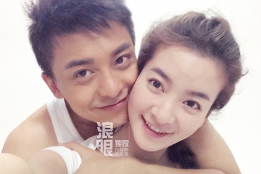 "Tiểu Yến Tử mới" công khai chuyện tình yêu 