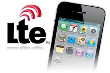 Samsung sẽ kiện Apple nếu iPhone 5 có kết nối 4G