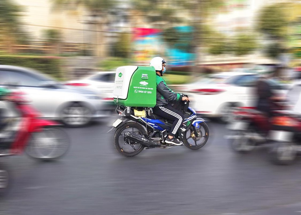 Dịch vụ vệ sinh xe tận nơi và diệt khuẩn chính thức ra mắt ứng dụng - 3 Dịch vụ vệ sinh xe tận nơi và diệt khuẩn chính thức ra mắt ứng dụng - 3