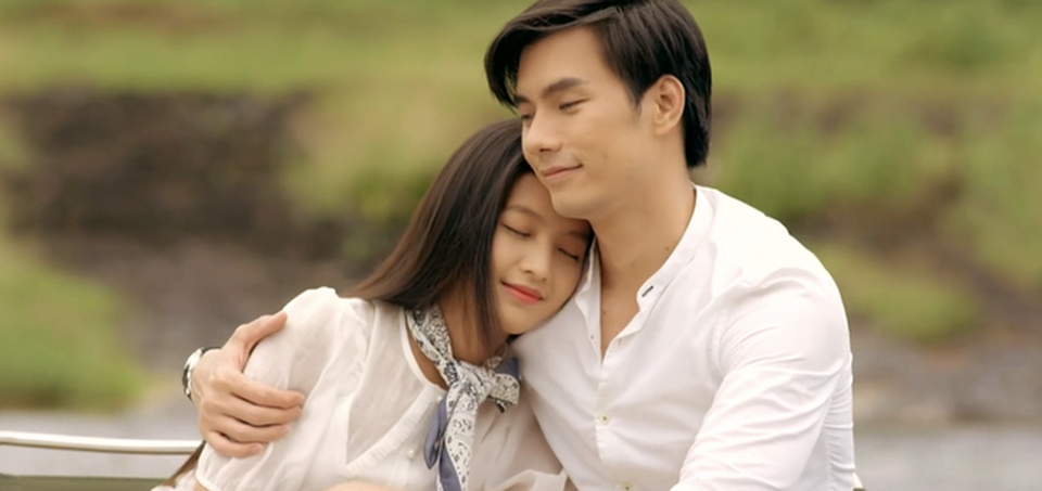 “Tình yêu và tham vọng” gây thót tim ngay từ tập đầu tiên - 1 “Tình yêu và tham vọng” gây thót tim ngay từ tập đầu tiên - 1