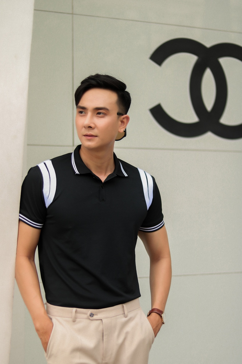 Gu thời trang ấn tượng của Nam vương Hà Nội 2022 Nguyễn Đăng Khoa - 7 Gu thời trang ấn tượng của Nam vương Hà Nội 2022 Nguyễn Đăng Khoa - 7