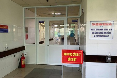 Bác tin đồn một bệnh nhân Covid-19 tại Đà Nẵng tử vong