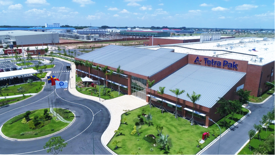 Công trình xanh: Chi phí đầu tư cao, lợi ích bền vững - 1 Công trình xanh: Chi phí đầu tư cao, lợi ích bền vững - 1
