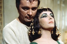 Mối tình lớn của Elizabeth Taylor là ai?