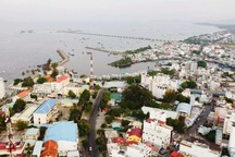 Cho phép tách thửa trở lại với đất nông nghiệp ở Phú Quốc