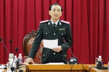 Chỉ một cán bộ bị kỷ luật vì kê khai tài sản không trung thực năm 2021