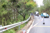 Lộ trình thay thế cho xe trên 15 tấn khi bị cấm qua đèo Mimosa ở Đà Lạt