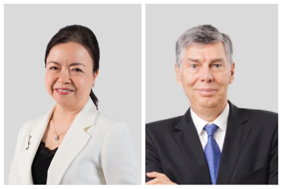 Nữ tướng Nguyễn Thị Mai Thanh rời ghế Chủ tịch REE, điều gì đang xảy ra? - 1 Nữ tướng Nguyễn Thị Mai Thanh rời ghế Chủ tịch REE, điều gì đang xảy ra? - 1