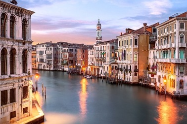 15 điểm đến đẹp nhất nước Ý