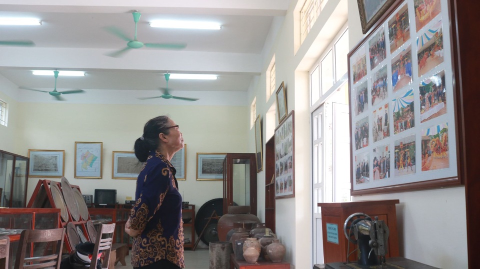Dân góp đồ làm bảo tàng đồ cổ độc nhất vô nhị ở Hà Nội - 4 Dân góp đồ làm bảo tàng đồ cổ độc nhất vô nhị ở Hà Nội - 4
