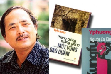 Tác giả bài thơ nổi tiếng "Nói với con" đột ngột qua đời