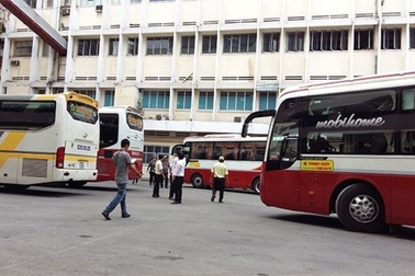 TPHCM: Tái diễn sai phạm trong sử dụng đất công