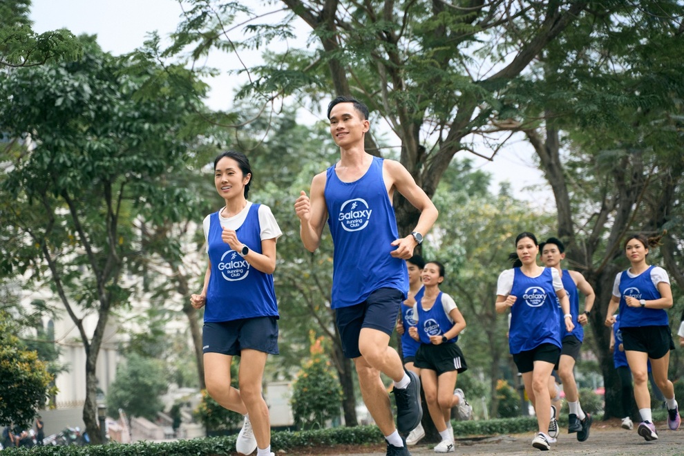 Tập 10 Voices of Galaxy: Tiếp cận AI bằng sự tỉnh táo, chủ động và trách nhiệm - 3