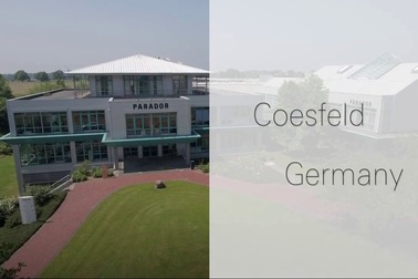 Sàn gỗ Parador - Thương Hiệu Nổi Tiếng Nước Đức