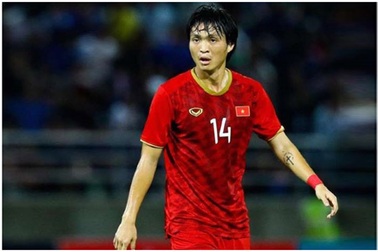 Trước trận Việt Nam - UAE: “Chiếc chìa khóa” mang tên Tuấn Anh