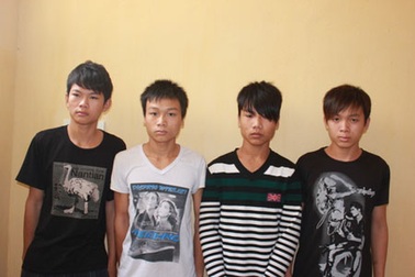 Vụ án 2 cái mũ: Tòa Tối cao kháng nghị hủy án hình sự xét xử lại