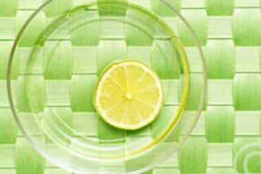 Bài thuốc từ quả chanh