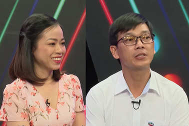 Kỹ sư điện 40 tuổi chinh phục thành công cô giáo Ninh Bình có một con trai