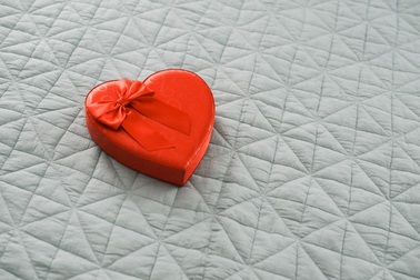 Ám ảnh mối tình đầu