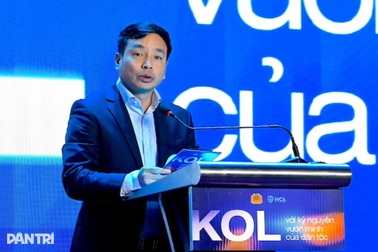 "Mỗi KOL cần ý thức tác động của mình trong từng phát ngôn, hình ảnh"