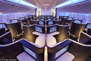 Lộ diện 10 hãng hàng không tốt nhất thế giới năm 2016