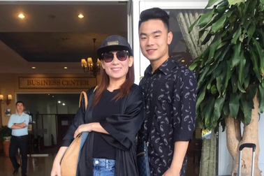 Ca sĩ Trường Sang tiết lộ mối quan hệ đặc biệt với cố nghệ sĩ Phi Nhung