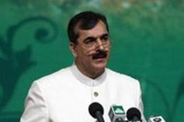 Thủ tướng Pakistan thoát chết trong một vụ ám sát