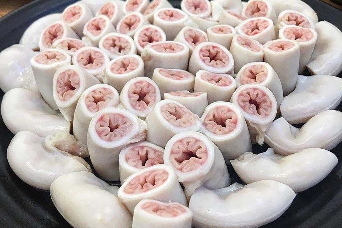 Formol là chất độc, nếu dùng để tạo lòng xe điếu có thể gây ung thư - 2