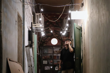 Các chung cư cũ ở TPHCM tiềm ẩn nguy cơ cháy nổ cao